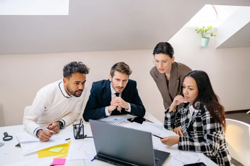 Гибкие навыки — чему на самом деле учат курсы soft skills