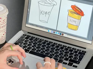 Онлайн-курс Adobe Illustrator