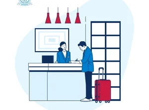 Курс Администратор в гостиничном сервисе (340ч)