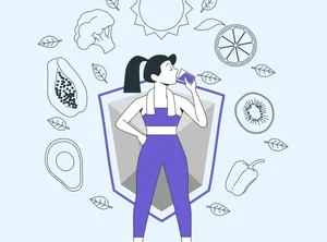 Обучение спортивной нутрициологии. Сертификат!