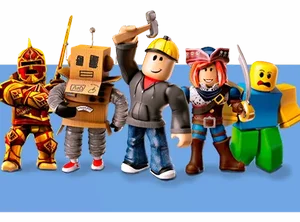 Создание игр в Roblox с Шоном