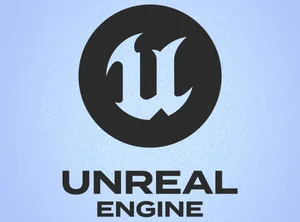 Разработчик игр на Unreal Engine с нуля