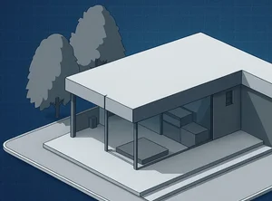Онлайн-курс Revit с нуля