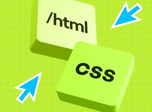 HTML и CSS с нуля