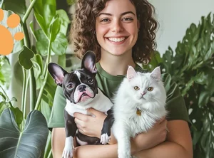 Заботливый хозяин: питание, уход, активность