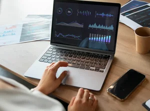 Data-Driven подход в разработке продукта: SQL и Yandex DataLens