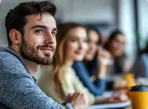 MBA Эксперт: Операционное управление + ИИ для бизнес-процессов