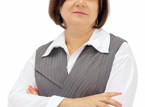 Литературное чтение 3 класс. Елена Мякишева