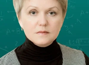 Репетитор для 7-9 классов Галина Витальевна Белозерцева