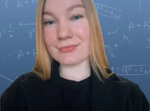 Репетитор для 1-11 классов Анастасия Анатольевна Дюпина