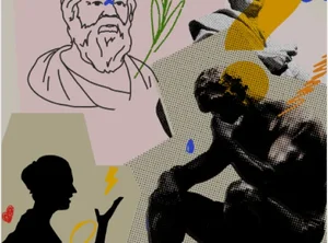 Ключ к философии: как разобраться в больших идеях