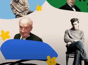 Русская литература 20 века