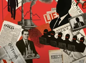 Вы за левых или за правых? Как разбираться в политике