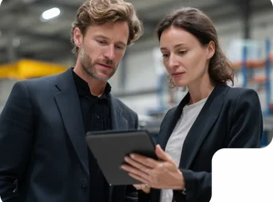 MBA Эксперт: Управление производством