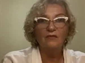 Елена Александровна