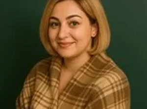 Анастасия Тимуровна