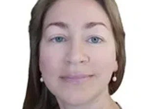 Ольга Николаевна