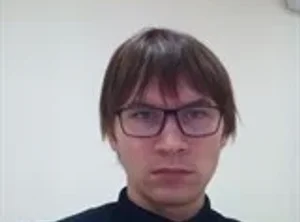 Рустам Равилевич
