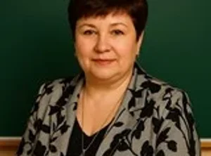 Раиса Николаевна
