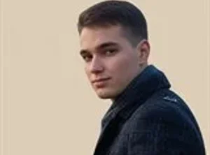 Вадим Ришатович