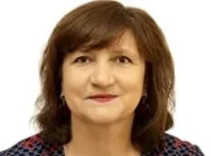 Гюльнарат Николаевна
