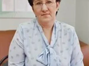 Лада Михайловна