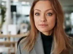 Полина Владимировна