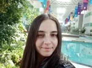 Элина Евгеньевна