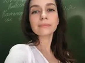 Инна Владимировна