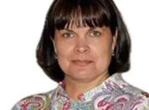 Ольга Юрьевна