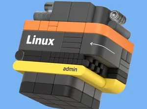 Администрирова­ние ОС Linux
