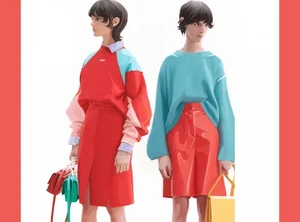 Adobe Illustrator для fashion-дизайнера
