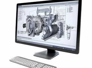 Основы проектирования и 3D-моделирования