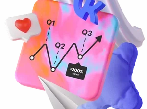 Профессия Таргетолог с нуля до PRO + ИИ