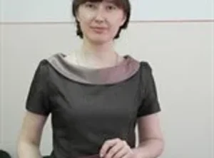 Василя Руслановна