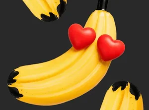 Banana Express: нейросети для хайпа и продаж