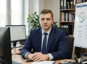 Логистика и управление цепями поставок