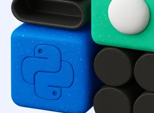 Python-разработчик с нуля