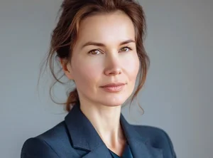 Начальник финансового отдела