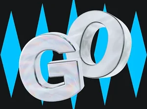 GO-разработчик