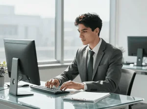 Управление персоналом