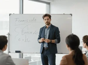 Управление спортивной организацией
