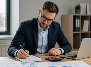 Финансы