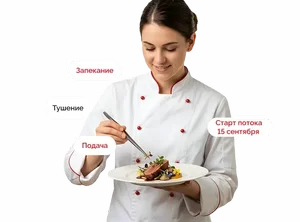 Повар
