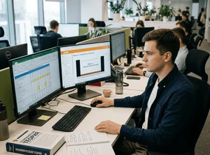 Инструментальные методы и модели в цифровой экономике