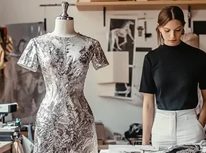 Курсы конструирования, моделирования и пошива платья