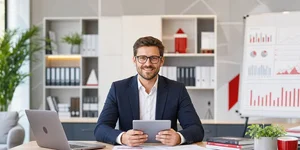 Управление B2B-продажами и клиентским сервисом