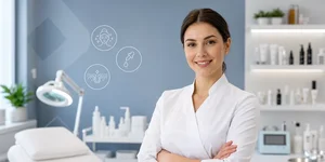 Эстетическая косметология