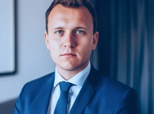 Финансовый менеджер